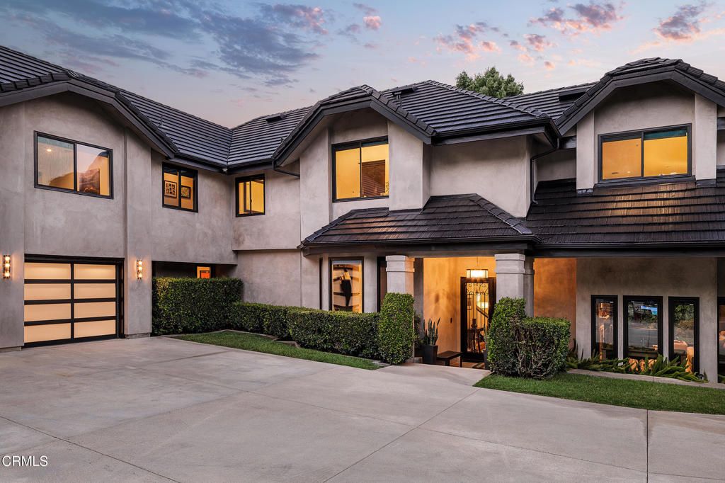 1475 Rutherford Drive, Pasadena, CA 91103 — photo 3
