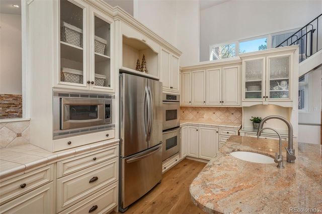 30480 Monarch Court, Evergreen, CO 80439