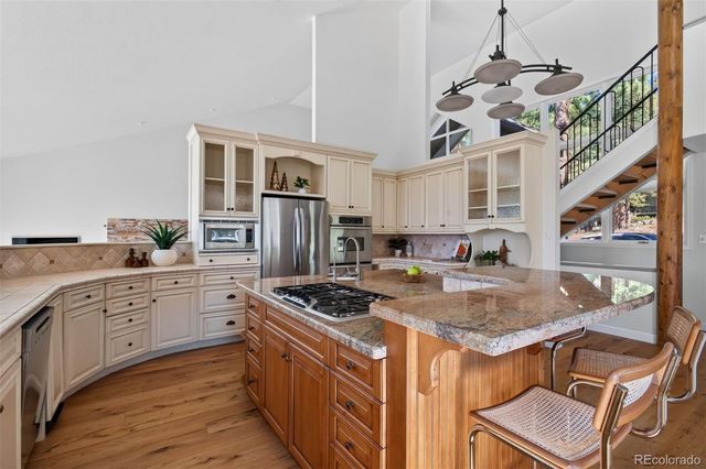 30480 Monarch Court, Evergreen, CO 80439