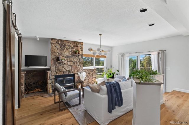 30480 Monarch Court, Evergreen, CO 80439