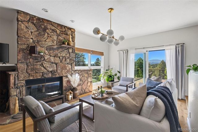 30480 Monarch Court, Evergreen, CO 80439