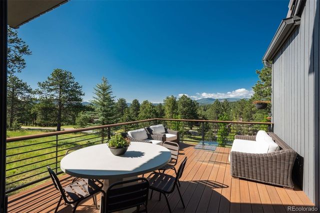 30480 Monarch Court, Evergreen, CO 80439