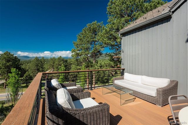 30480 Monarch Court, Evergreen, CO 80439