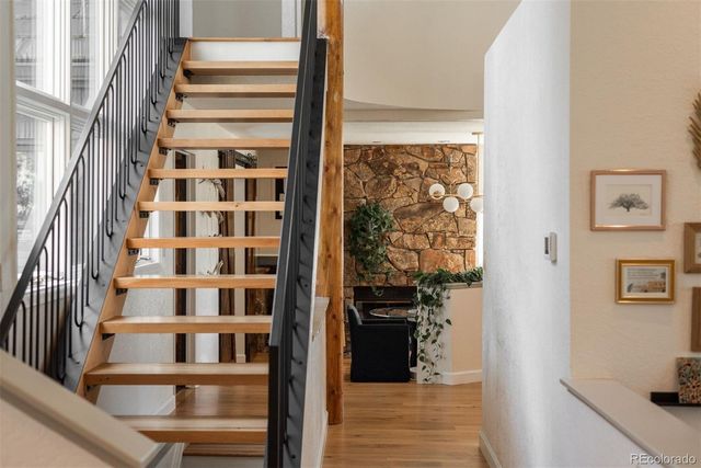 30480 Monarch Court, Evergreen, CO 80439