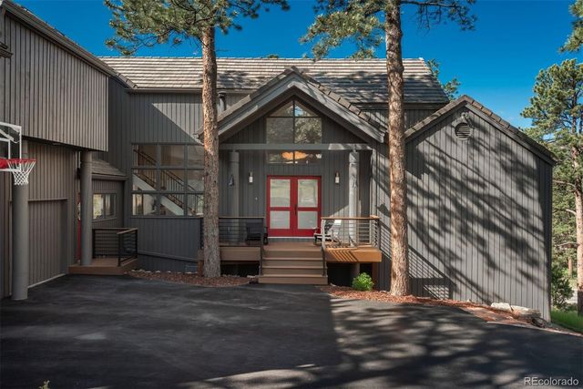 30480 Monarch Court, Evergreen, CO 80439