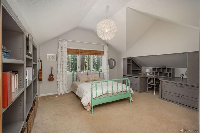 30480 Monarch Court, Evergreen, CO 80439