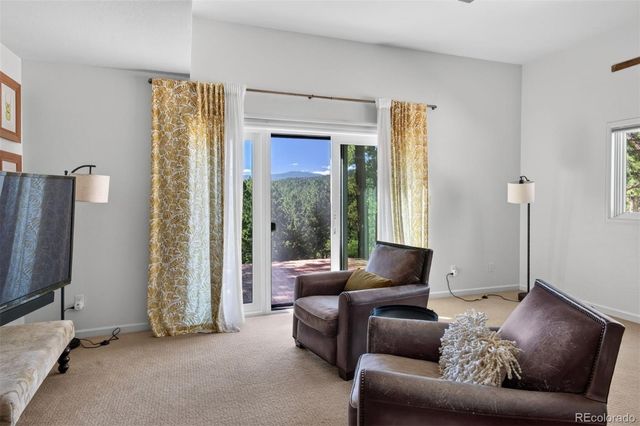 30480 Monarch Court, Evergreen, CO 80439