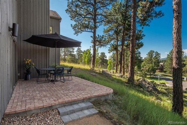 30480 Monarch Court, Evergreen, CO 80439