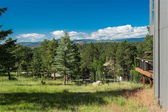 30480 Monarch Court, Evergreen, CO 80439