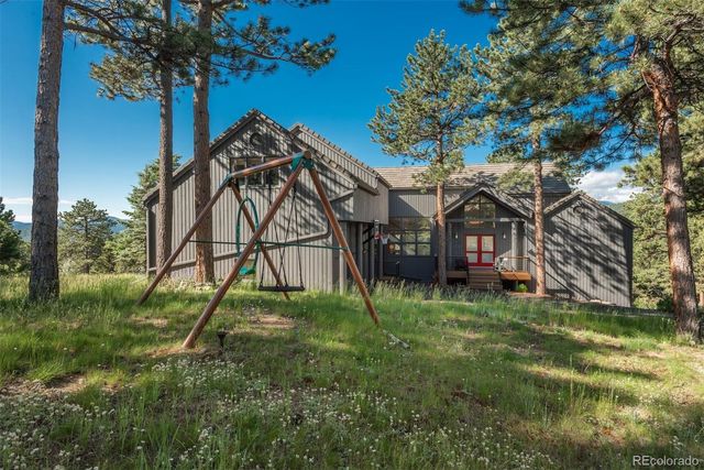 30480 Monarch Court, Evergreen, CO 80439