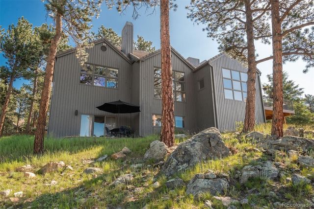 30480 Monarch Court, Evergreen, CO 80439