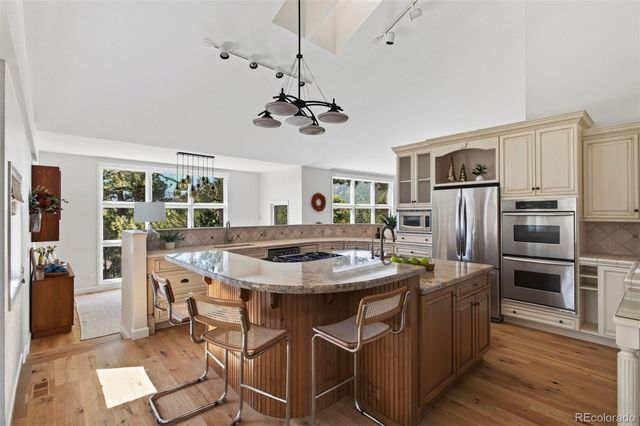 30480 Monarch Court, Evergreen, CO 80439