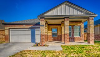 1219 S Rockwall Avenue, Terrell, TX 75160