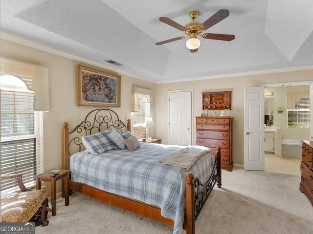 521 Horseshoe Circle, Stockbridge, GA 30281