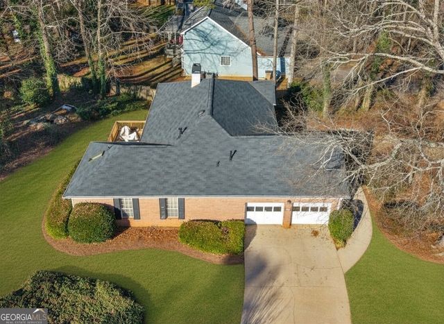 521 Horseshoe Circle, Stockbridge, GA 30281