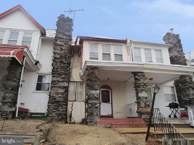 6030 N MARVINE ST, Philadelphia, PA 19141
