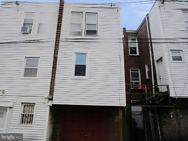 6030 N MARVINE ST, Philadelphia, PA 19141
