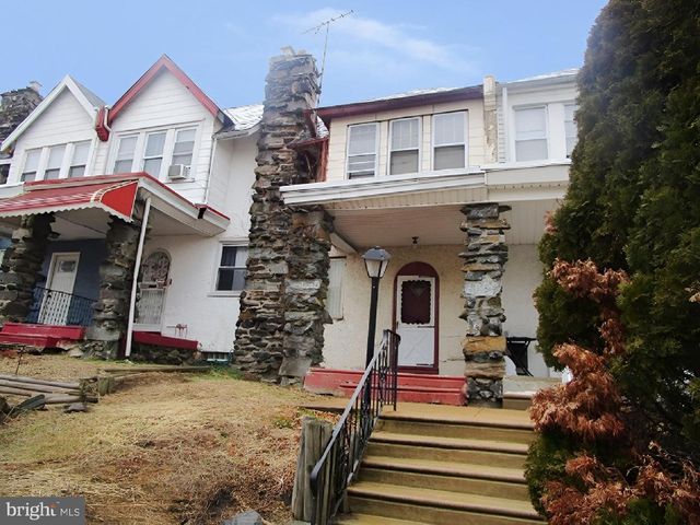 6030 N MARVINE ST, Philadelphia, PA 19141
