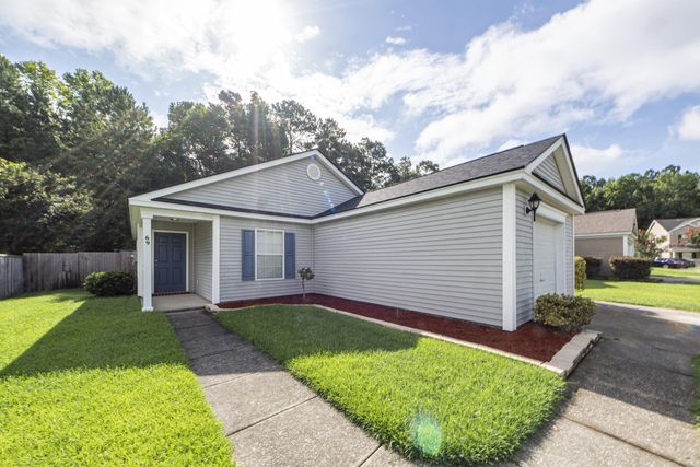 69 Blue Jasmine Lane, Summerville, SC 29483