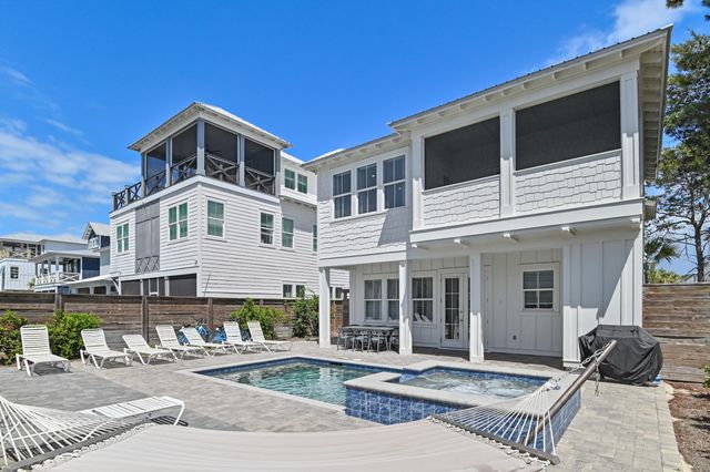 19 Penelope Street, Miramar Beach, FL 32550