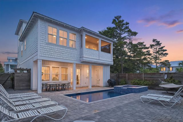 19 Penelope Street, Miramar Beach, FL 32550