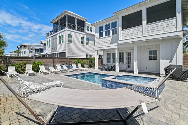 19 Penelope Street, Miramar Beach, FL 32550