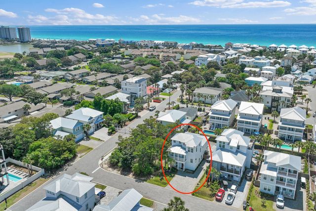 19 Penelope Street, Miramar Beach, FL 32550