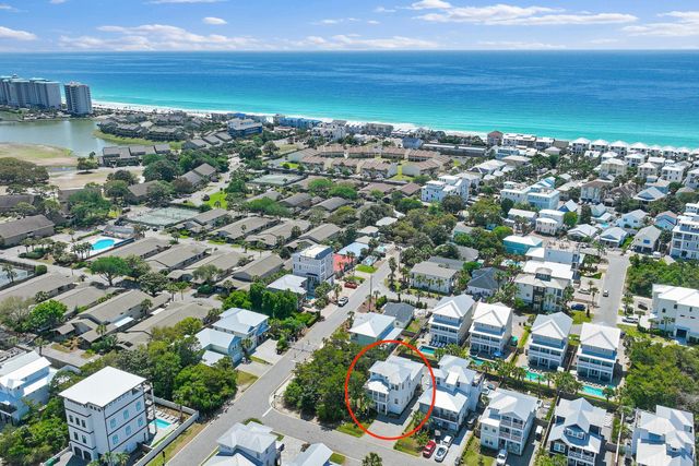 19 Penelope Street, Miramar Beach, FL 32550