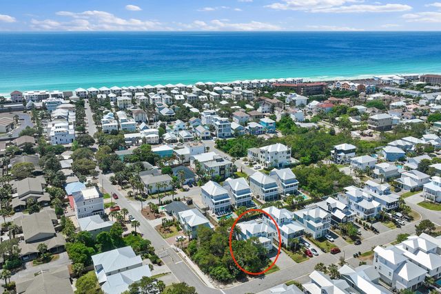 19 Penelope Street, Miramar Beach, FL 32550