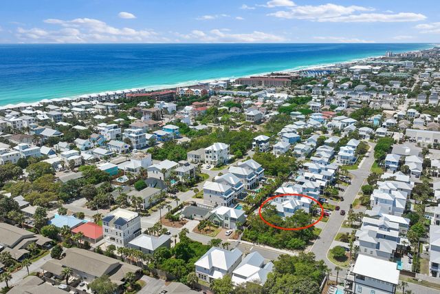 19 Penelope Street, Miramar Beach, FL 32550