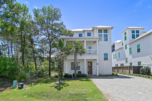 19 Penelope Street, Miramar Beach, FL 32550