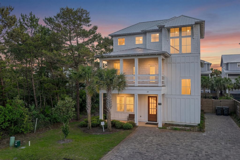 19 Penelope Street, Miramar Beach, FL 32550