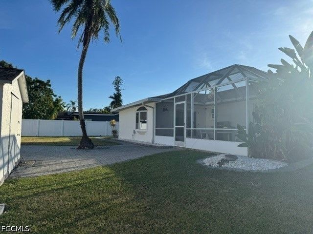 27541 Suffridge DR, Bonita Springs, FL 34135