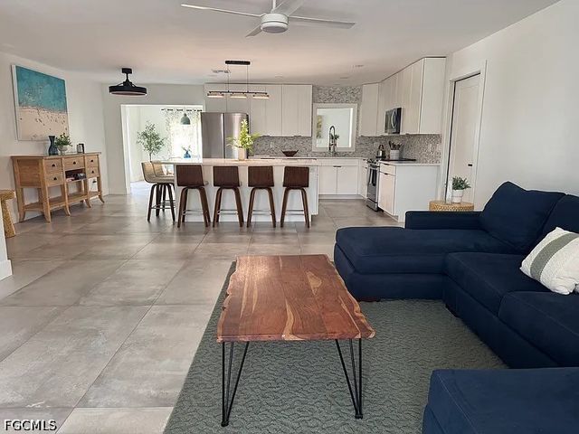 27541 Suffridge DR, Bonita Springs, FL 34135