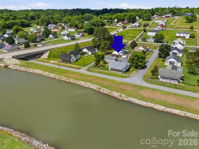 802 Canal Road, Lockhart, SC 29364