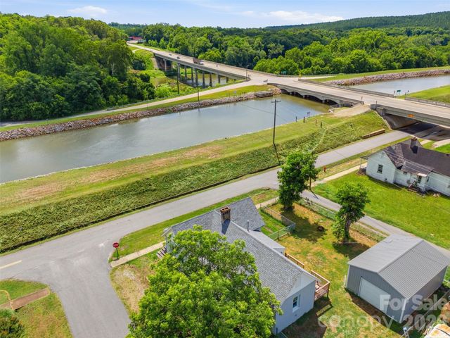802 Canal Road, Lockhart, SC 29364