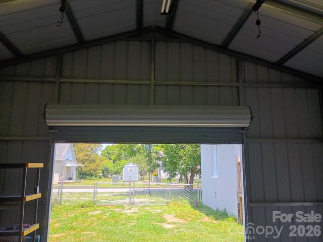 802 Canal Road, Lockhart, SC 29364