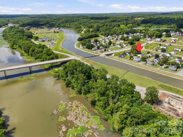 802 Canal Road, Lockhart, SC 29364
