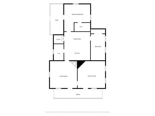 802 Canal Road, Lockhart, SC 29364