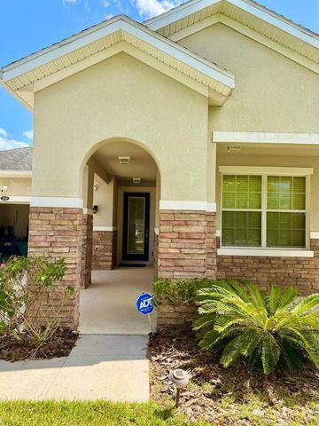 133 PRESTWICK GRANDE DRIVE, Daytona Beach, FL 32124