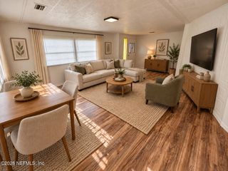 10911 MERRYWOOD Drive, Jacksonville, FL 32256