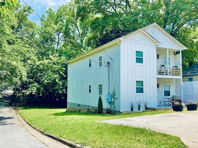 94 Moury Avenue SE, Atlanta, GA 30315