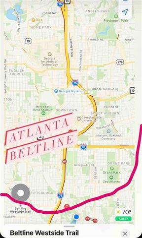 94 Moury Avenue SE, Atlanta, GA 30315