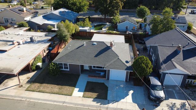 2209 Boulton Way, Marysville, CA 95901