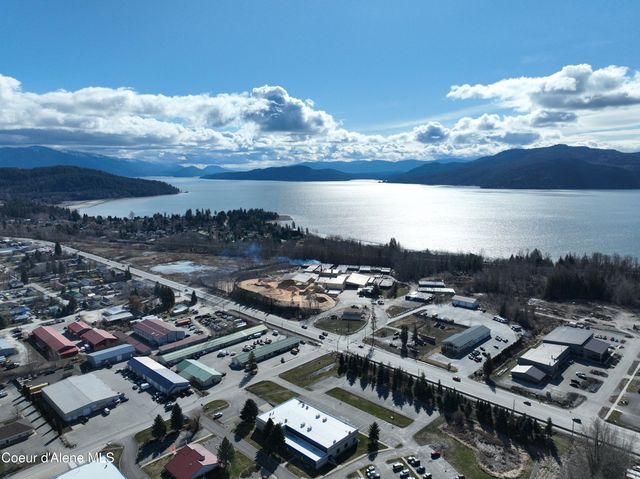 NNA Highway 200, Ponderay, ID 83852