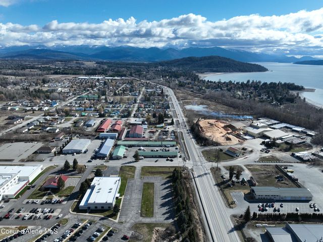 NNA Highway 200, Ponderay, ID 83852