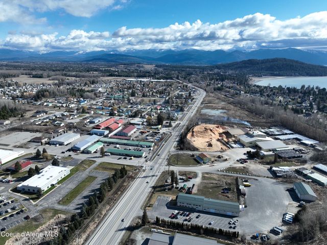 NNA Highway 200, Ponderay, ID 83852