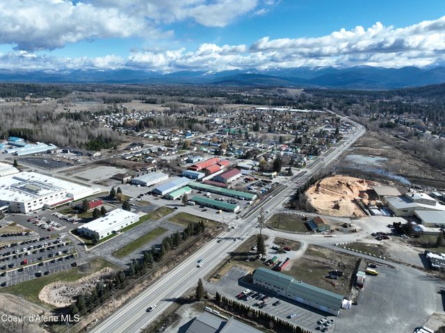 NNA Highway 200, Ponderay, ID 83852