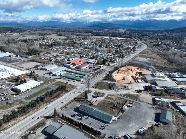 NNA Highway 200, Ponderay, ID 83852