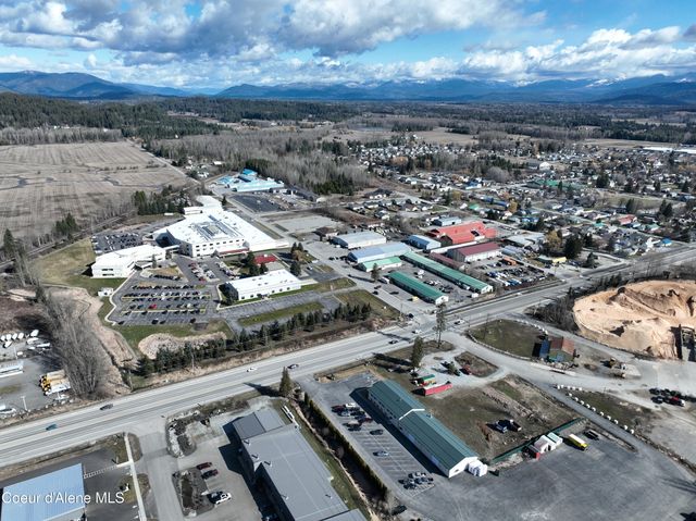 NNA Highway 200, Ponderay, ID 83852